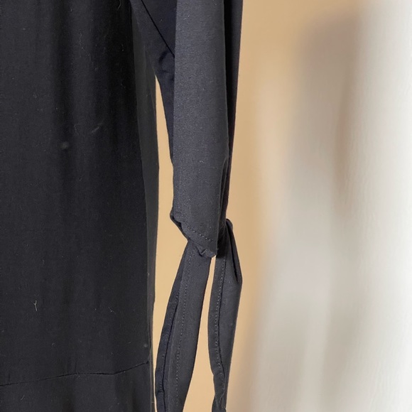 NEW Bamboo You Size XL Black Womens Dress. 95% Bamboo, 5% Spandex. - Picture 12 of 15